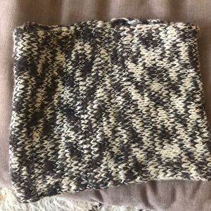 Madewell Infinity Scarf